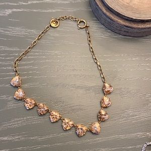Stella and Dot necklace